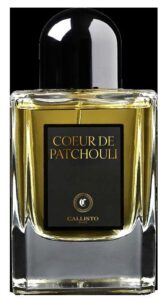 Coeur de Patchouli Callisto