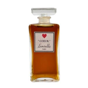 Coeur Lanselle Paris