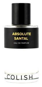 Absolute Santal Colish