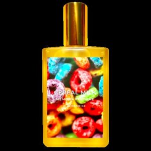 Cereal Milk Colornoise