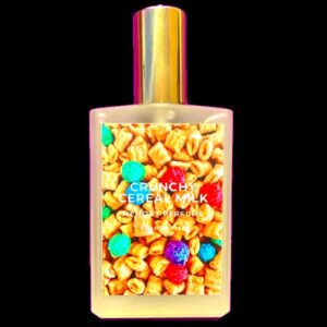 Crunchy Cereal Milk Colornoise