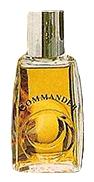 Commander Avon