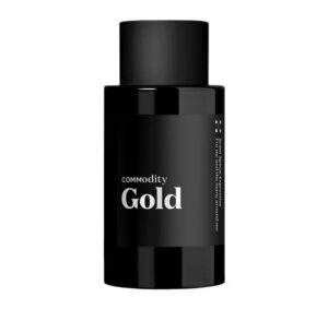 Gold Commodity