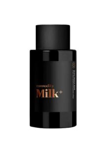 Milk + Commodity