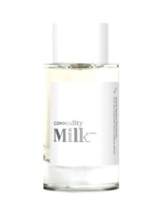 Milk – Commodity