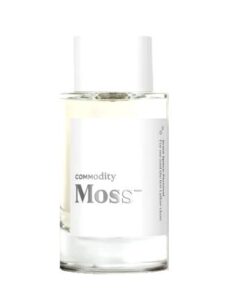 Moss – Commodity