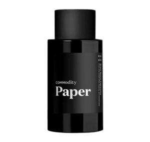 Paper Commodity