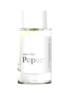 Paper – Commodity