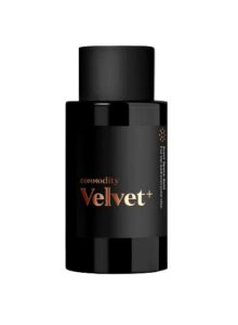 Velvet + Commodity