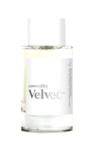 Velvet – Commodity