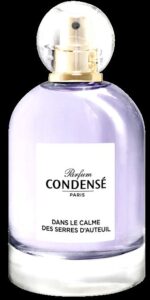 Dans Le Calme des Serres D’Auteuil Condensé Paris
