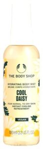 Cool Daisy The Body Shop