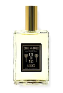 Sancoco Coqui Coqui