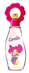 Coreta JAFRA
