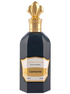 Cachemire Corniche D’Or