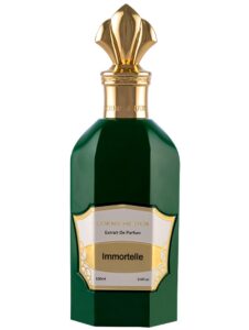 Immortelle Corniche D’Or