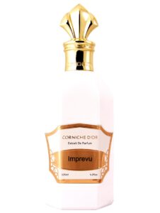 Imprevu Corniche D’Or