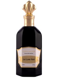 Le Luxe Noir Corniche D’Or