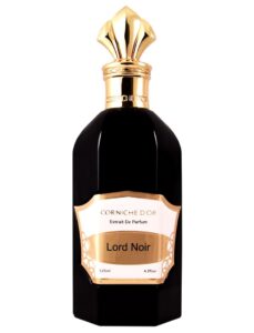 Lord Noir Corniche D’Or