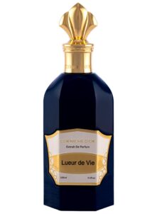 Lueur De Vie Corniche D’Or