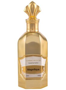 Magnifique Corniche D’Or