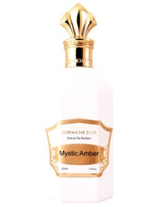 Mystic Amber Corniche D’Or