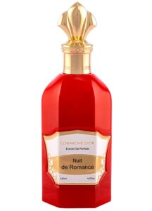 Nuit De Romance Corniche D’Or