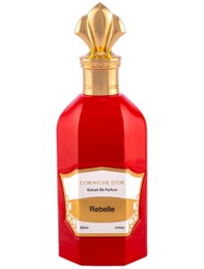 Rebelle Corniche D’Or