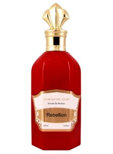 Rebellion Corniche D’Or