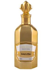 Soleil d’Été Corniche D’Or