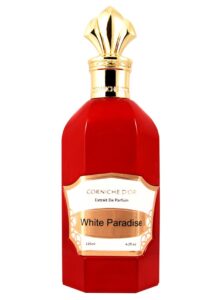 White Paradise Corniche D’Or