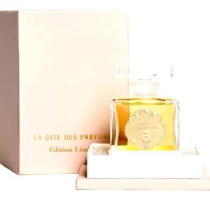 La Rose Jacqueminot Coty