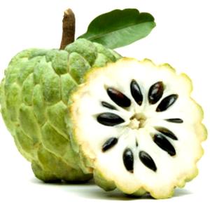 Fruta del Conde