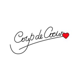 Coup de Coeur