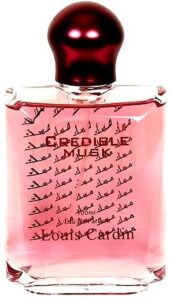 Credible Musk Pierre Cardin