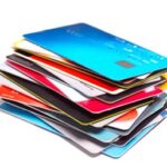 Tarjetas de crédito