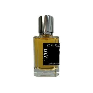 12/01 Crisalide