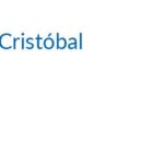 Cristóbal