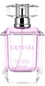 Crystal Dilís Parfum