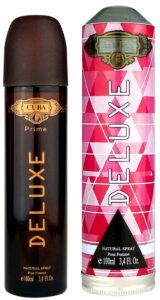 Cuba Deluxe Cuba Paris