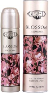 Cuba Blossom Cuba Paris