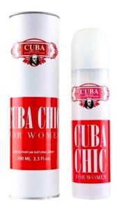 Cuba Chic Cuba Paris