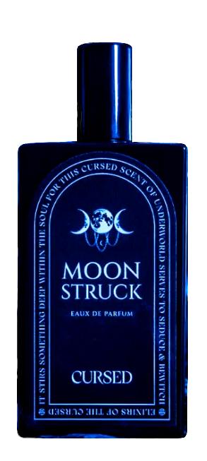 Moonstruck Cursed