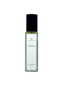 Theatre — Театр D’Antol’ Parfums