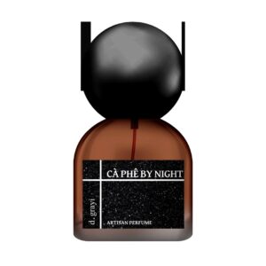 CÀ PHÊ BY NIGHT d.grayi