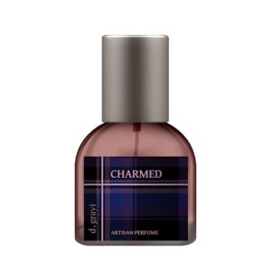 Charmed d.grayi