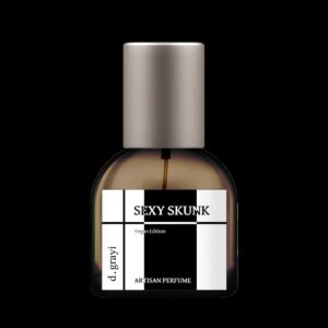 Sexy Skunk (Vegan Edition) d.grayi