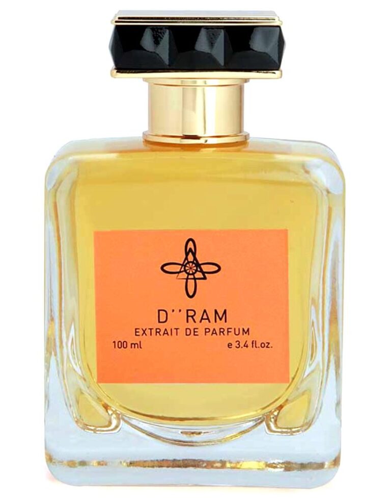 Gem Of A Person D”Ram