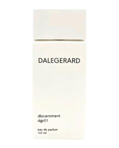 Discernment dgr01 Dalegerard