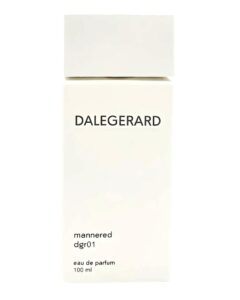 Mannered dgr01 Dalegerard